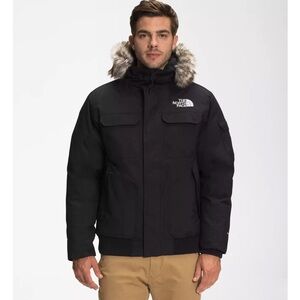 North Face Men’s Gotham Jacket III